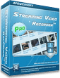 Streaming Video Recorder box