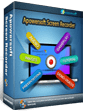 Box of screen recorder