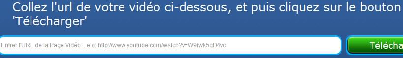 Récupérer les vidéos flash flv (youtube, dailymotion ...) - Page 2 Sitegratuit