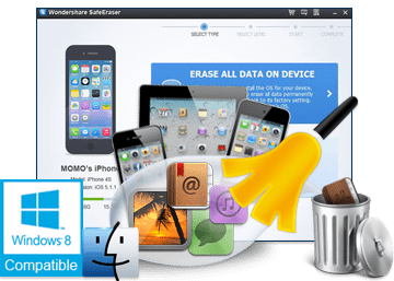 programme pour nettoyer son iphone