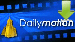 Télécharger des vidéos dailymotion