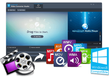 Convertisseur Vidéo