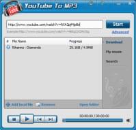 convertir youtube en mp3