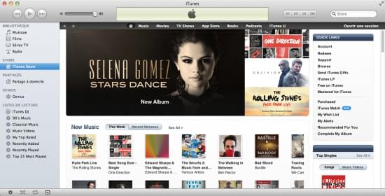 telecharger itunes mp3 gratuit Télécharger tutos itunes – convertir en mp3 gratuit | le logiciel.