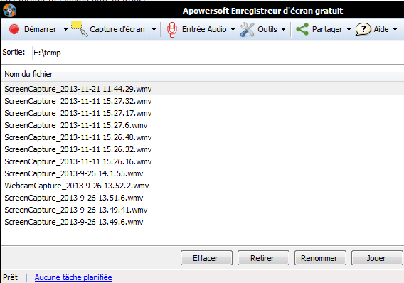 TÉLÉCHARGER APOWERSOFT ENREGISTREUR DECRAN GRATUIT GRATUIT ENREGISTREUR TÉLÉCHARGER APOWERSOFT DECRAN