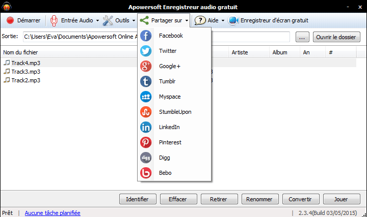 apowersoft enregistreur audio gratuit apowersoft enregistreur audio gratuit